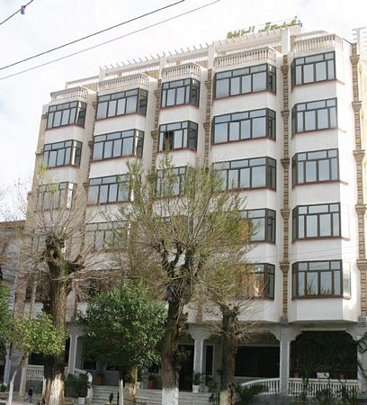 Hotel Rabie de Sétif