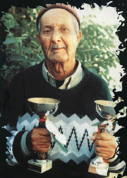 LAYASSE Ali, Figure emblématique de l'ESS