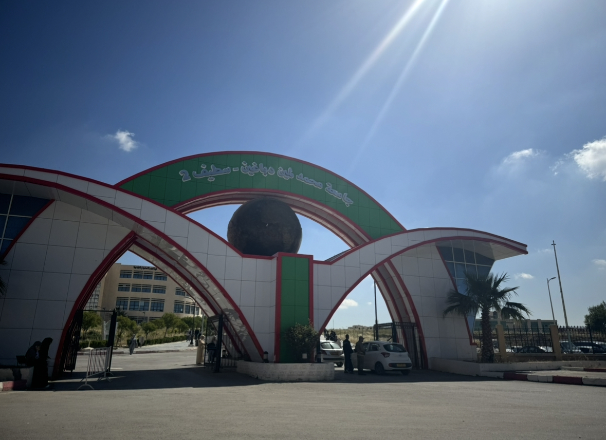 Université Sétif 2