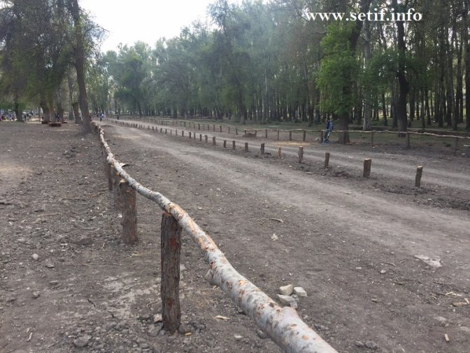 Vallée de Bousselam