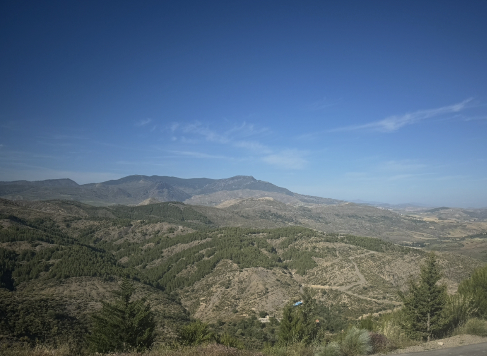 Sidi Mimoune à Beni Aziz